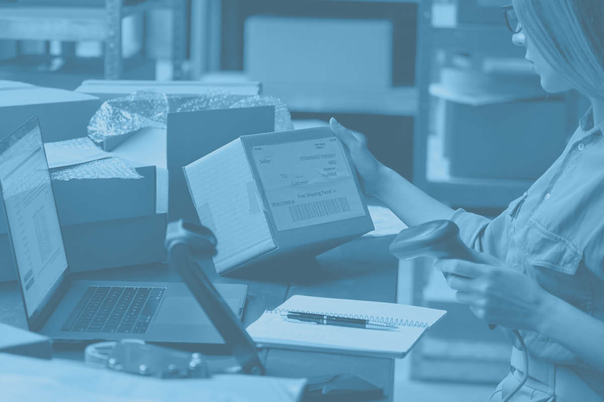 The Importance of Parcel Delivery for eCommerce Success