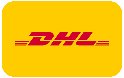 DHL DHL Logo