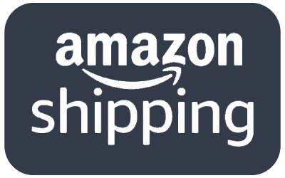 amazon Amazon Shipping logo Speedy Parcels multi-carrier parcel delivery carrier partner shipping