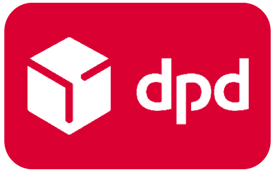 dpd DPD logo Speedy Parcels multi-carrier parcel delivery carrier partner shipping