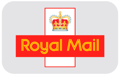 royalmail Royal Mail Logo