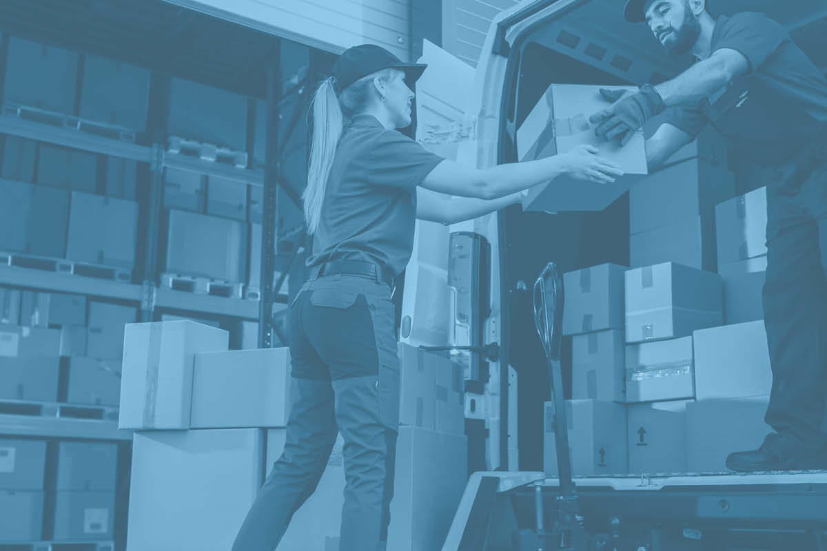 Spring Clean Your Shipping Inefficiencies- A Fresh Look at Your Parcel Delivery