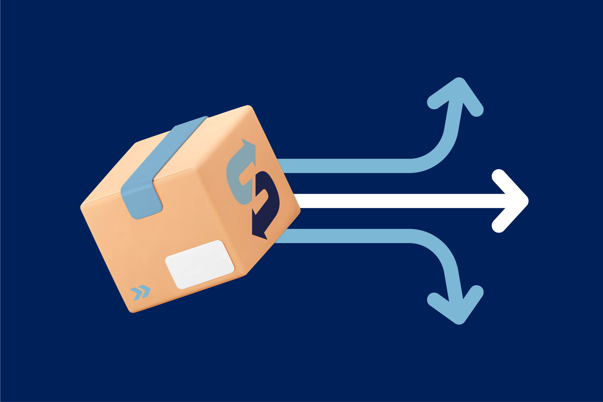 What Is Multi-Carrier Shipping Speedy Parcels