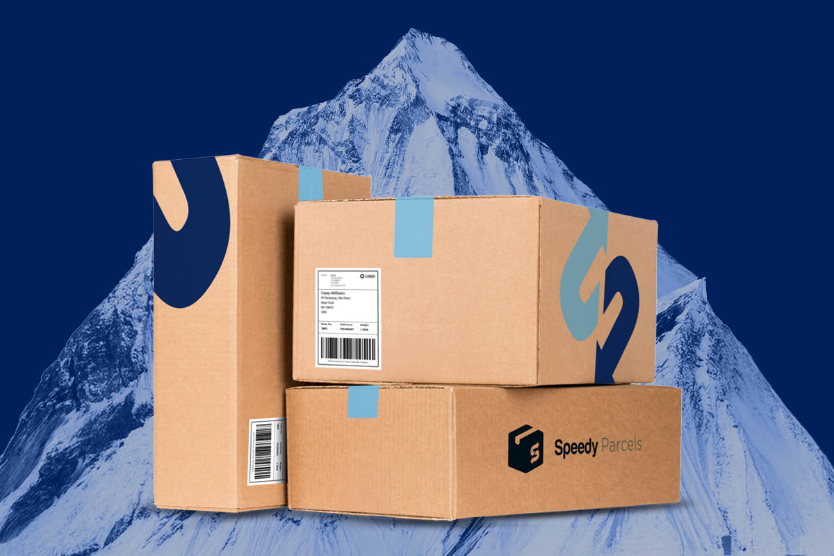 Parcel Delivery During Peak Seasons- A Guide for Businesses