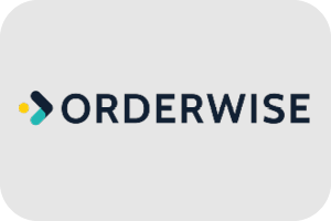 Orderwise logo Speedy Parcels multi-carrier parcel delivery ecommerce integration